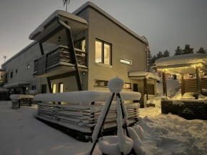 Atmospheric Holiday Villa